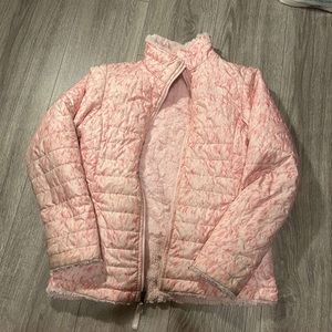 Girls Winter Coat